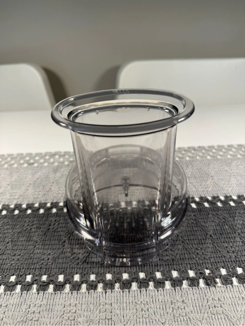 Cuisinart powerblend duet
